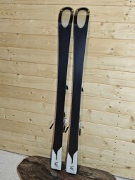 LYŽE KASTLE DX 73 140CM